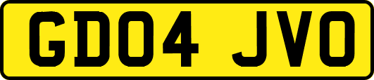 GD04JVO