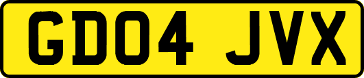 GD04JVX
