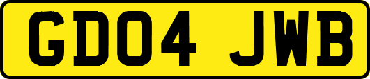 GD04JWB