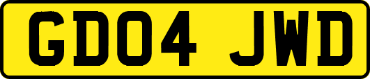 GD04JWD