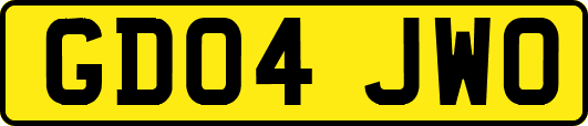 GD04JWO