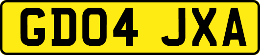 GD04JXA