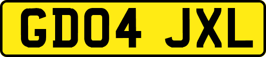 GD04JXL