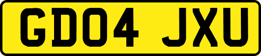 GD04JXU