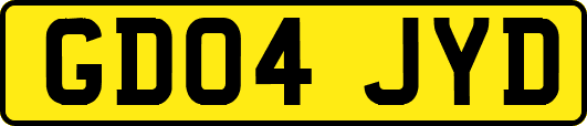 GD04JYD