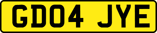 GD04JYE