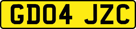 GD04JZC
