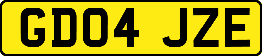 GD04JZE
