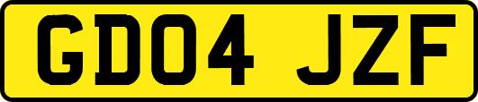 GD04JZF