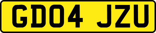GD04JZU