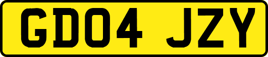GD04JZY