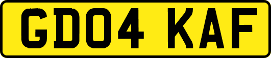 GD04KAF