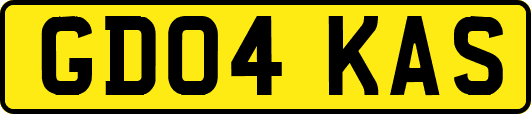 GD04KAS