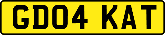GD04KAT