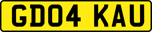 GD04KAU