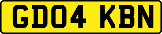 GD04KBN
