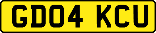 GD04KCU