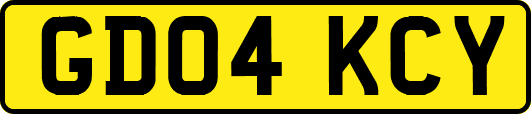 GD04KCY