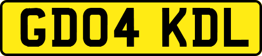 GD04KDL