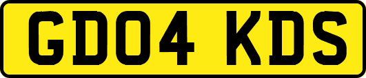GD04KDS