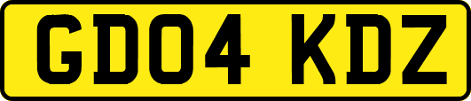 GD04KDZ