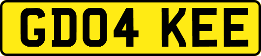 GD04KEE