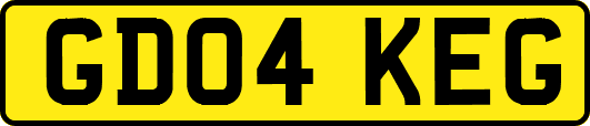 GD04KEG