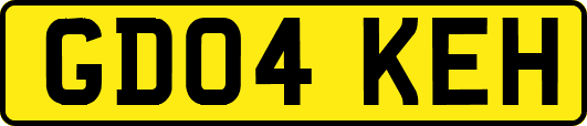 GD04KEH
