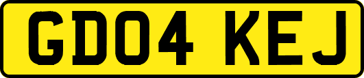 GD04KEJ