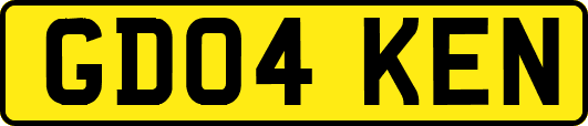GD04KEN