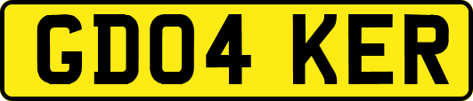 GD04KER