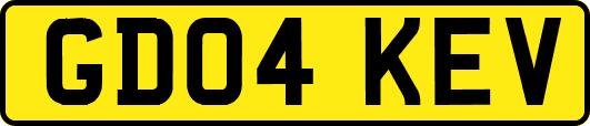GD04KEV