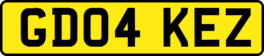 GD04KEZ