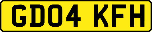 GD04KFH