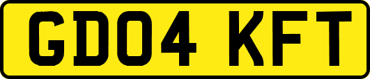 GD04KFT