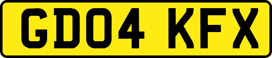 GD04KFX