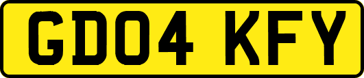 GD04KFY