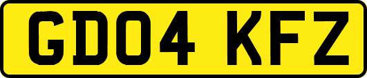 GD04KFZ