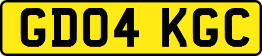 GD04KGC