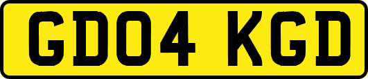 GD04KGD