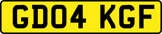 GD04KGF