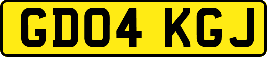 GD04KGJ