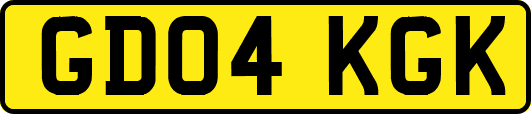 GD04KGK