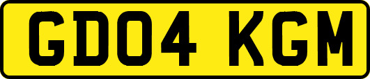 GD04KGM