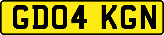 GD04KGN