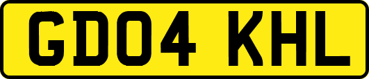 GD04KHL