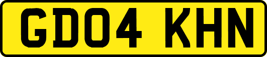 GD04KHN