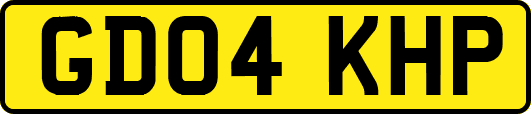 GD04KHP