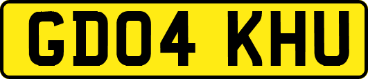 GD04KHU