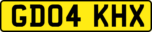 GD04KHX